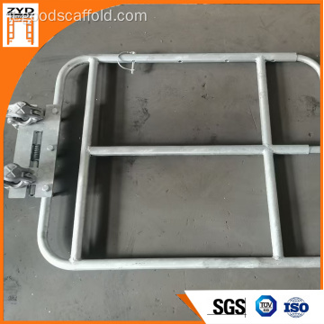 Ringlock Impolding Safety Gate